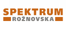 Logo Spektra Rožnovska